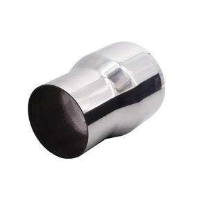 Adaptateur réducteur 63-76 mm - Acier inoxydable - Product Image 2