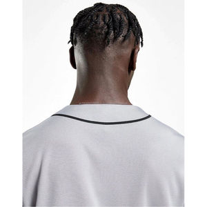 Jersey de béisbol personalizado de alta calidad para hombre, ropa deportiva transpirable de malla, nuevo diseño con bordado, uniforme de béisbol por sublimación - Product Image 2