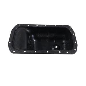 BAC À HUILE MOTEUR PEUGEOT 3008 Série 9813973280 YH01 Diesel 1500 (16>23) - Product Image 1