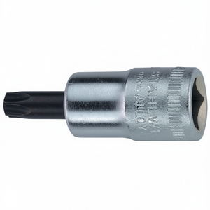 Juego de Puntas de Destornillador TORX Stahlwille de 3/8'' para un Fijado Eficiente y Rápido - Product Image 3