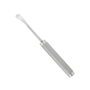 Elevador Cobb de alta calidad, 32,5 cm de longitud total, 20cm, mango de goma, Cobb alemán de acero inoxidable de Surgiright Instruments - Product Image 3