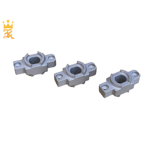 ชิ้นส่วนจักรยานสำหรับจักรยานเสือภูเขาและบนถนนชิ้นส่วนจักรยานกลึง CNC อลูมิเนียมความแม่นยำตามสั่ง - Product Image 5