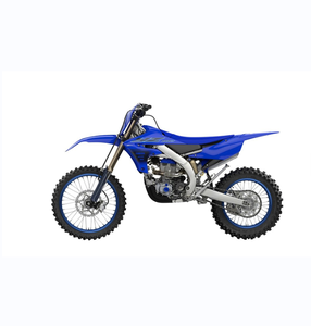มอเตอร์ไซค์วิบาก YZ 250FX 2026 ยามาฮ่า YZ 250FX มาใหม่ รถวิบาก ลดราคา YZ 250FX ดิร์ทไบค์ สีน้ำเงิน - Product Image 6