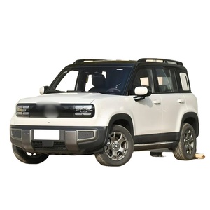รถยนต์ SUV ไฟฟ้าขนาดกะทัดรัด ปี 2024 2025 ระยะทางวิ่ง NEDC 601-700 กม. กำลังไฟ 200-250 กิโลวัตต์ แบตเตอรี่ 90-110 กิโลวัตต์ชั่วโมง ระบบสมาร์ท 4 ที่นั่ง พลังงานใหม่ ผลิตในจีนเพื่อการส่งออก - Product Image 1