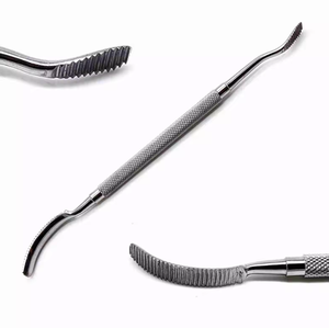 เครื่องมือทันตกรรมรากฟันเทียมตะไบกระดูกเครื่องมือผ่าตัด - Product Image 1