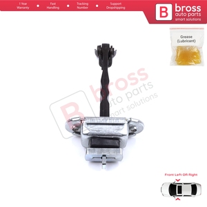 BDP1382 Butée de porte avant avec limiteur pour Camry MK7 V5 XV50 XV55 2011-2019 6861033091 - Product Image 4