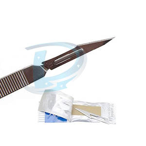 Couteaux à scalpel sur mesure de style nouveau, couteaux à scalpel de couleur unie, fabrication au Pakistan, couteaux à scalpel - Product Image 6