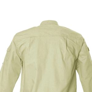 Haute qualité dernière conception couleur unie grande taille veste de chasse dernière conception décontracté et extérieur tactique uniforme Camouflage - Product Image 6