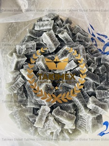 Gummies seamoss ลูกอมลูกอมลูกอมนุ่ม/แยมเหนียวคุณภาพดี - Product Image 6