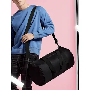 Bolsa Deportiva Personalizada XL Original con Cordón para Promoción y Merchandising - Product Image 2