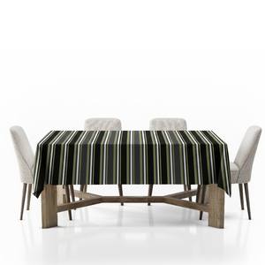 Modern Cotton <b>Table</b> Cloth Soft Feel & Elegant Look <b>Table</b> <b>Cover</b> Designed for Stylish Homes Decorative <b>Table</b> Settings - Product Image 2