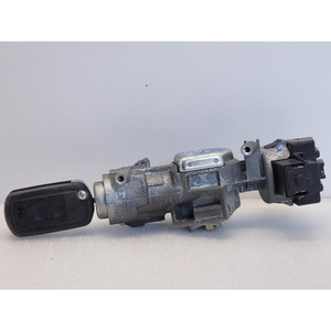 Interrupteur d'allumage LAND ROVER Discovery Série III 3M513F880AC avec clé 276DT (04>10) - Product Image 2