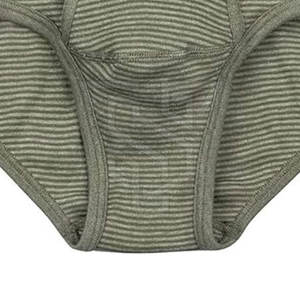 Culottes pour femmes de haute qualité fabriquées au Pakistan à vendre, culottes à marque privée, prix imbattable, sous-vêtements pour femmes - Product Image 3