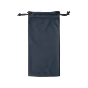 Custodie Sportive Personalizzate Avello con Coulisse per Occhiali Sportivi Promozionali - Product Image 3
