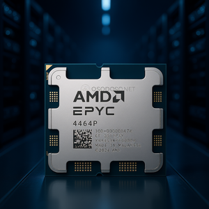 AMD EPYC 4464P 12C/24T 3,7 GHz-5,4 GHz 65W - Product Image 3