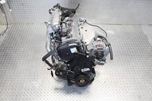 Unidad de motor 5SFE, suministro al por mayor, precio de fábrica, alto rendimiento y potencia. - Product Image 3