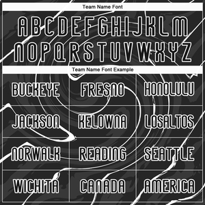 Uniforme de Voleibol Sublimado con Diseño Nuevo Personalizado al por Mayor, Color Negro y Blanco, Transpirable, de Secado Rápido y Lavado - Product Image 4