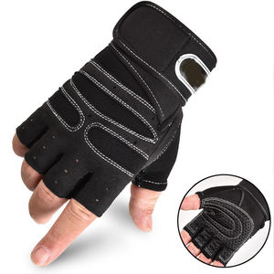 ถุงมือยกน้ำหนักออกกำลังกายสำหรับผู้ชายและผู้หญิง - Product Image 6