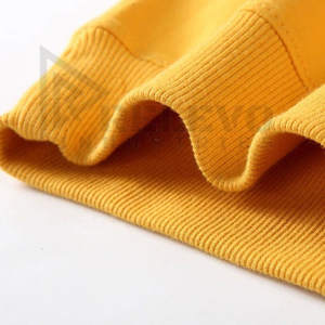 เสื้อฮู้ดซิปแบบยูนิเซ็กส์ สไตล์สตรีทแวร์ สำหรับฤดูใบไม้ร่วง  ปักโลโก้ได้ตามสั่ง ขายส่ง 2 ชิ้น ทรงปกติ สีพื้น - Product Image 4