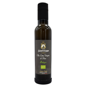 Precious Extra Virgin Olive Oil Organic Fruity 250 ML