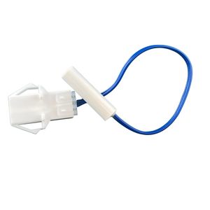6500JB1008A Genuine OEM Temperature Sensor for Household Refrigerators Electric New Made Plastic Defrost <b>Thermostat</b> Part - Product Image 3