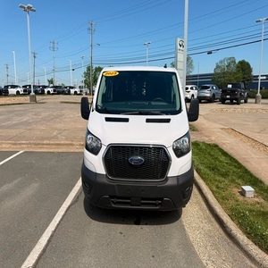 Ford Transit-150C 2025 en Alta Demanda ---- Furgoneta Argo - Product Image 1