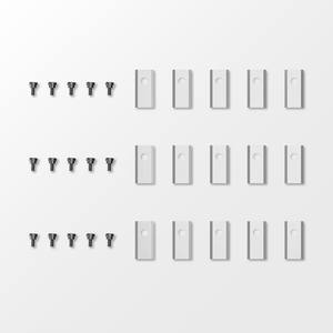 Promotions sur la tondeuse à gazon robotisée sans fil V3 0,15 acre/ 6 400 pieds carrés Tondeuse automatique à un clic - Product Image 4