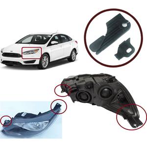 Nuevo Kit de Reparación de Faros Valea (2 Piezas) Lado Izquierdo para Focus 2009-2021 OEM 1873929 - BM5113W030 - Product Image 5