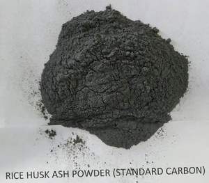 Briquette de bois de cosse de riz bon marché Akina produit agricole Briquette de charbon de bois fabriquée à partir de cosse de riz - Product Image 2