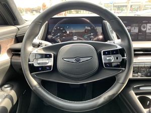ลดราคาสุดคุ้ม.. รถมือสอง ปี 2023 G E N E S I S G90 3 5 T A W D - พร้อมจัดส่ง - Product Image 2