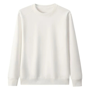 2025 sudaderas con capucha Unisex de manga larga para mujer, versión suelta, Top básico informal, ropa de calle minimalista, sudaderas ligeras, versión para hombre - Product Image 5