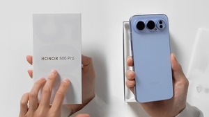 Honor 500 pro / magic7 / magic8 Pro 5g 512gb 12gb RAM, teléfono inteligente 5G de doble SIM, pantalla AMOLED de 6.55 pulgadas y 120Hz, cámara de 200MP, ¡en oferta! - Product Image 3