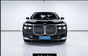 <span class=keywords><strong>BMW</strong></span> Série <span class=keywords><strong>7</strong></span> d'occasion les plus vendues - Product Image 3