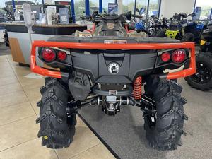 Outlander X mr 1000R 2022 - Product Image 5