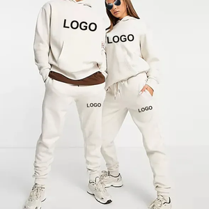 Fournisseur OEM de sweats à capuche de qualité supérieure, sweats à capuche surdimensionnés pour femmes, sweats à capuche personnalisés avec logo, sweats à capuche décontractés en tricot uni pour femmes - Product Image 4