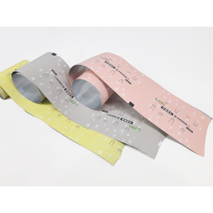 Emballage alimentaire en rouleau d'aluminium - Product Image 4