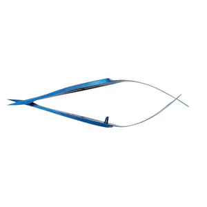 Ciseaux à ressort multi-usages adaptés à la beauté, au toilettage, aux travaux manuels et aux tâches de coupe délicates - Product Image 1