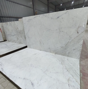 Encimeras de losas de mármol blanco Staris Customersized Tiles - Product Image 6