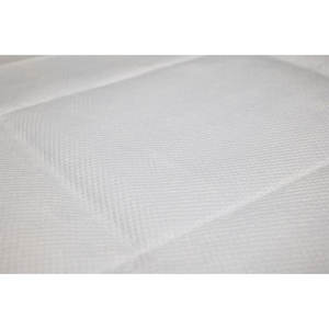BODUME - Protector de Cama Desechable de 600x760 mm, 10 Unidades, Altamente Absorbente, Suave, Ajustable, de Tela No Tejida, Anti-Fugas, para Higiene y Cuidado de Enfermería - Product Image 3