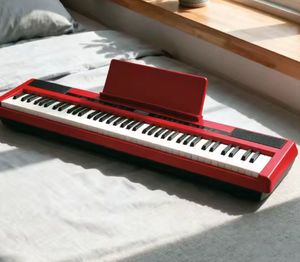 Nuevo Piano Digital de 88 Teclas, Profesional, French Dream Source, con Tablero de Madera Sólida - Product Image 2