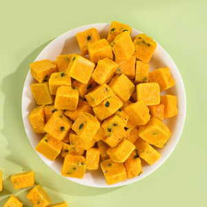 MERIENDA TROPICAL SALUDABLE FRUTA DE LA PASIÓN SUAVE SECA DE VIETNAM - Product Image 4