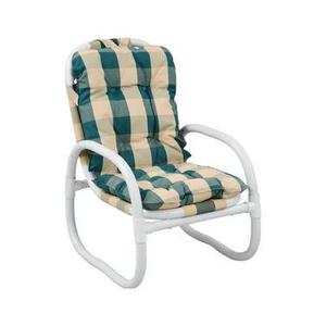 Horticlub Vente en gros de chaises longues en PVC résistant aux UV durables pour hôtels, jardins, patios, cafés-Application extérieure - Product Image 2