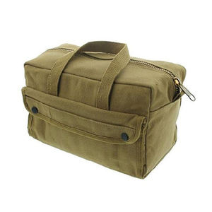 Nouveau sac de voyage en toile tendance à succès, sac de week-end durable de grande capacité pour hommes et femmes - Product Image 3