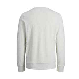 Sweat-shirt respirant le plus populaire Sweat-shirt décontracté en molleton de coton et polyester pour hommes de nouveau design Fabriqué en meilleure vente de haute qualité - Product Image 2