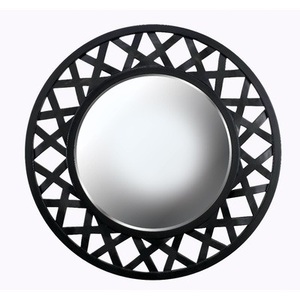 Wall <b>Mirror</b> Home Decor Design Indoor Leave Design Classic And Modern Decor <b>Mirror</b> Multiple Finishing Designs - Product Image 1