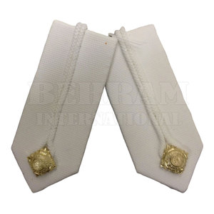 Badges Gorget légers de marque privée Badges Gorget haute performance Badges Gorget Offre Spéciale - Product Image 2