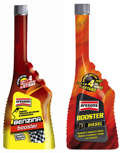 Potenciador de Diésel Ml. 250 (diésel) - Product Image 1
