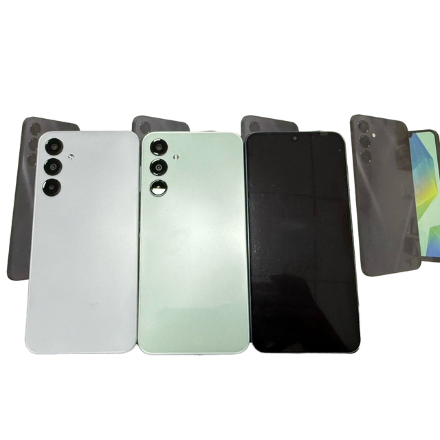 Original Samsun A16 International Version Unlocked 5G Smartphone