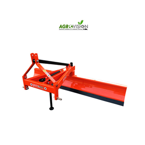Cuchillas de Terracer para paisajismo, equipo de nivelación de tierra, Agrícola Vision, más vendido, 2023 - Product Image 4