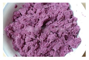 แป้งผักและผลไม้แบบหวานมีหลายสีธรรมชาติ - Product Image 4